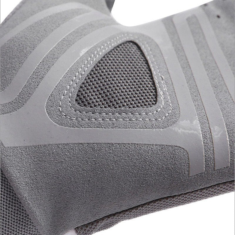 Women's Gym Gloves – Weight Lifting, Crossfit & Bodybuilding