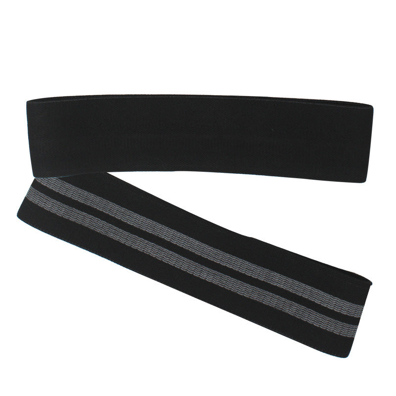 Hip Circle Squat & Yoga Resistance Belt
