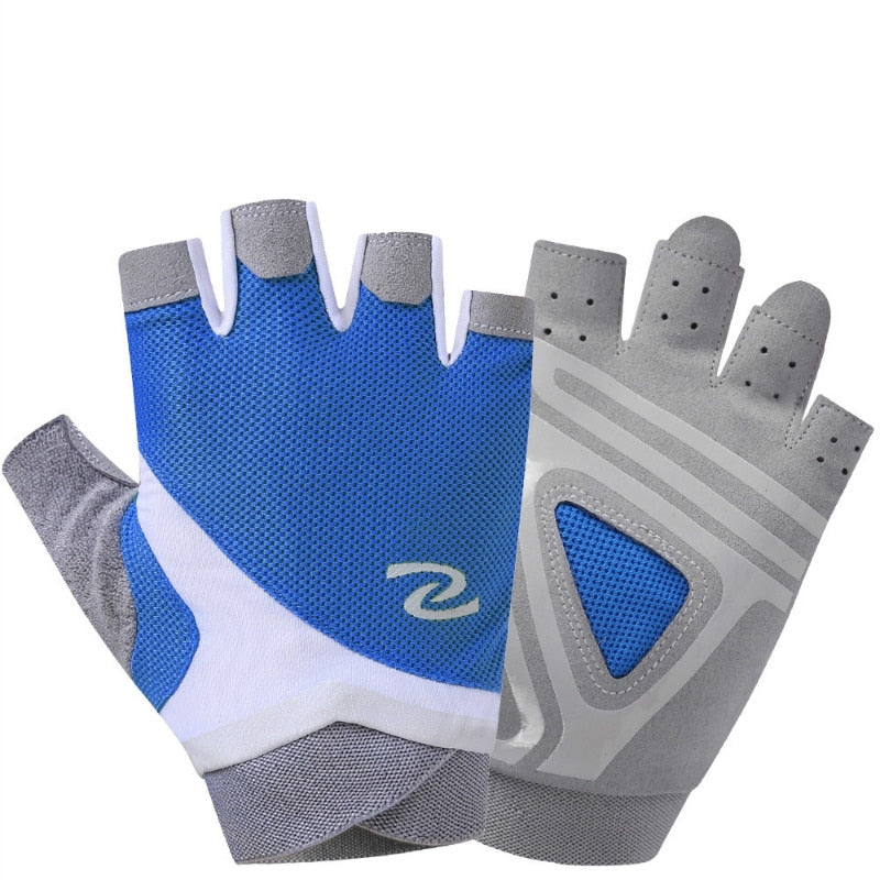 Women's Gym Gloves – Weight Lifting, Crossfit & Bodybuilding
