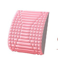 Lumbar AB Yoga Mat Massage Cushion