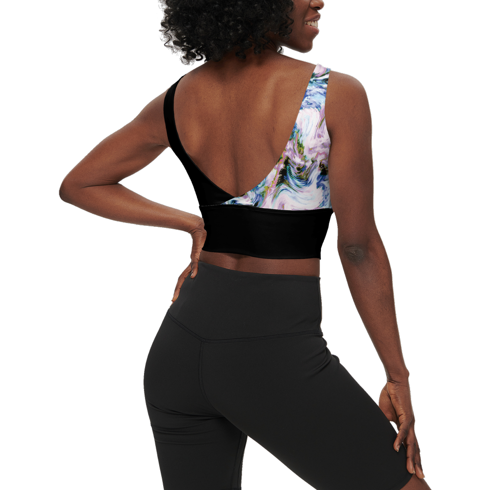 Women's Modern Bra