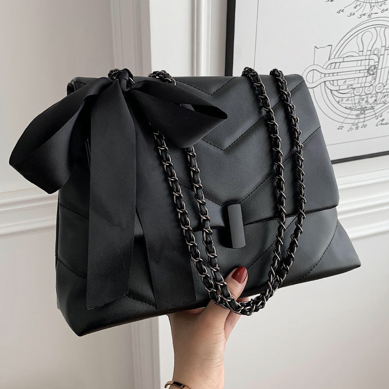 Large Capacity Tote Bag