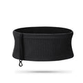 Breathable Running & Cycling Waist Bag – Large Capacity Sports Belt Bag with Hook