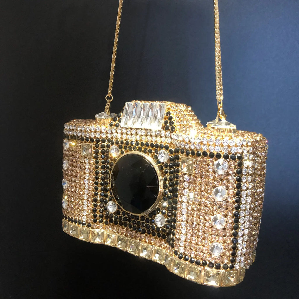 Evening Clutch Purse