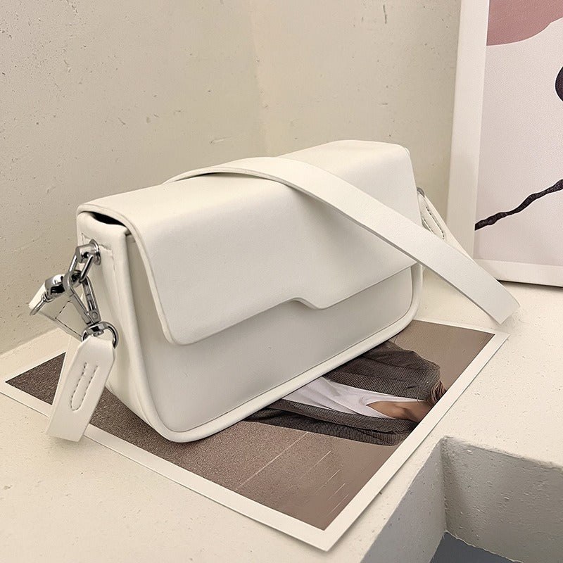 Korean-Style Underarm Shoulder Bag