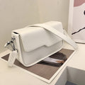 Korean-Style Underarm Shoulder Bag