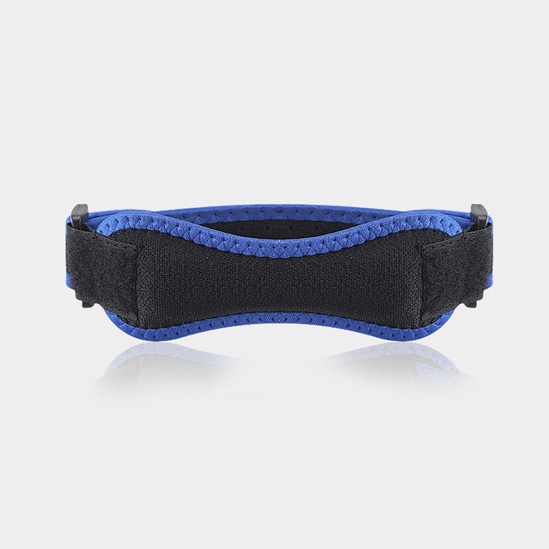 Sports Compression Patella Strap Knee Support