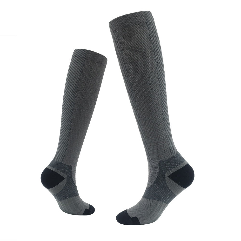 Sports Compression Socks – Cycling, Running & Skipping Rope | Unisex