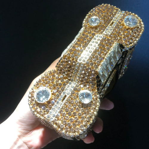 Evening Clutch Purse