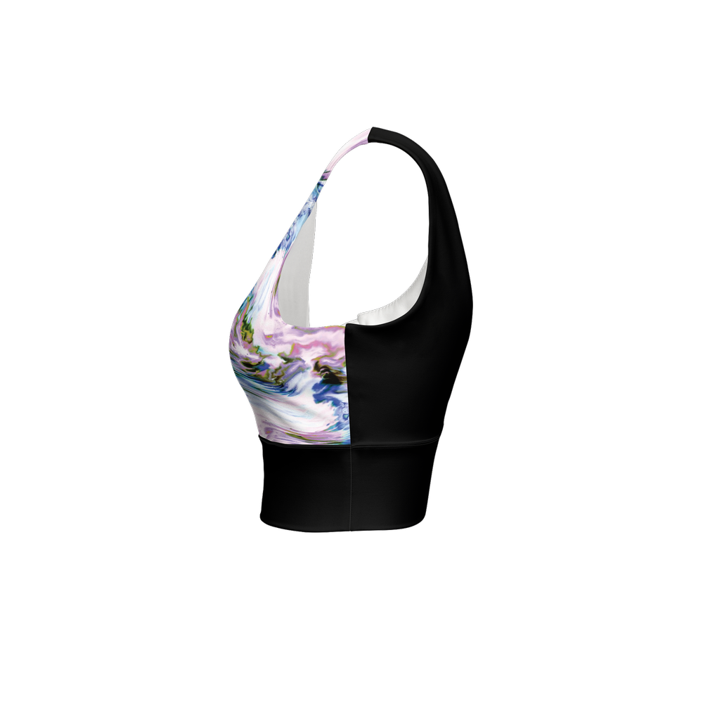 Women's Modern Bra