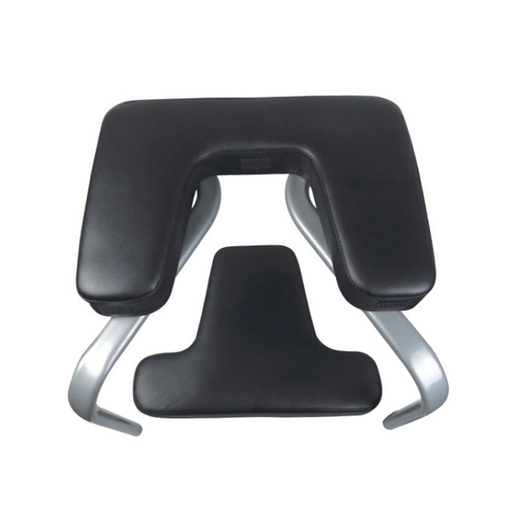 Yoga Inversion Chair – Headstand Stool & Workout Bench