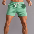 Men's Oversized Cotton Sports Shorts