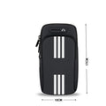Running Arm Bag & Wrist Strap Phone Holder