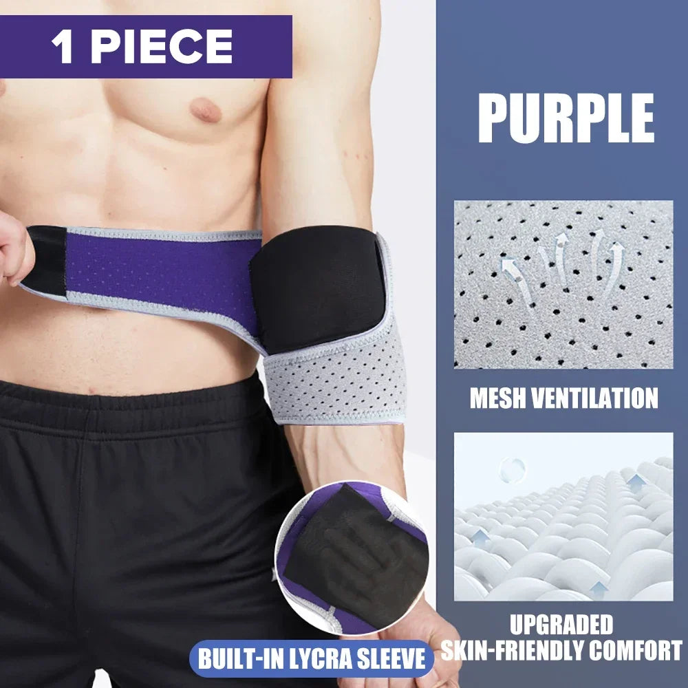 Sports Elbow Protection Arm Cover