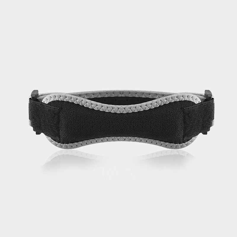 Sports Compression Patella Strap Knee Support