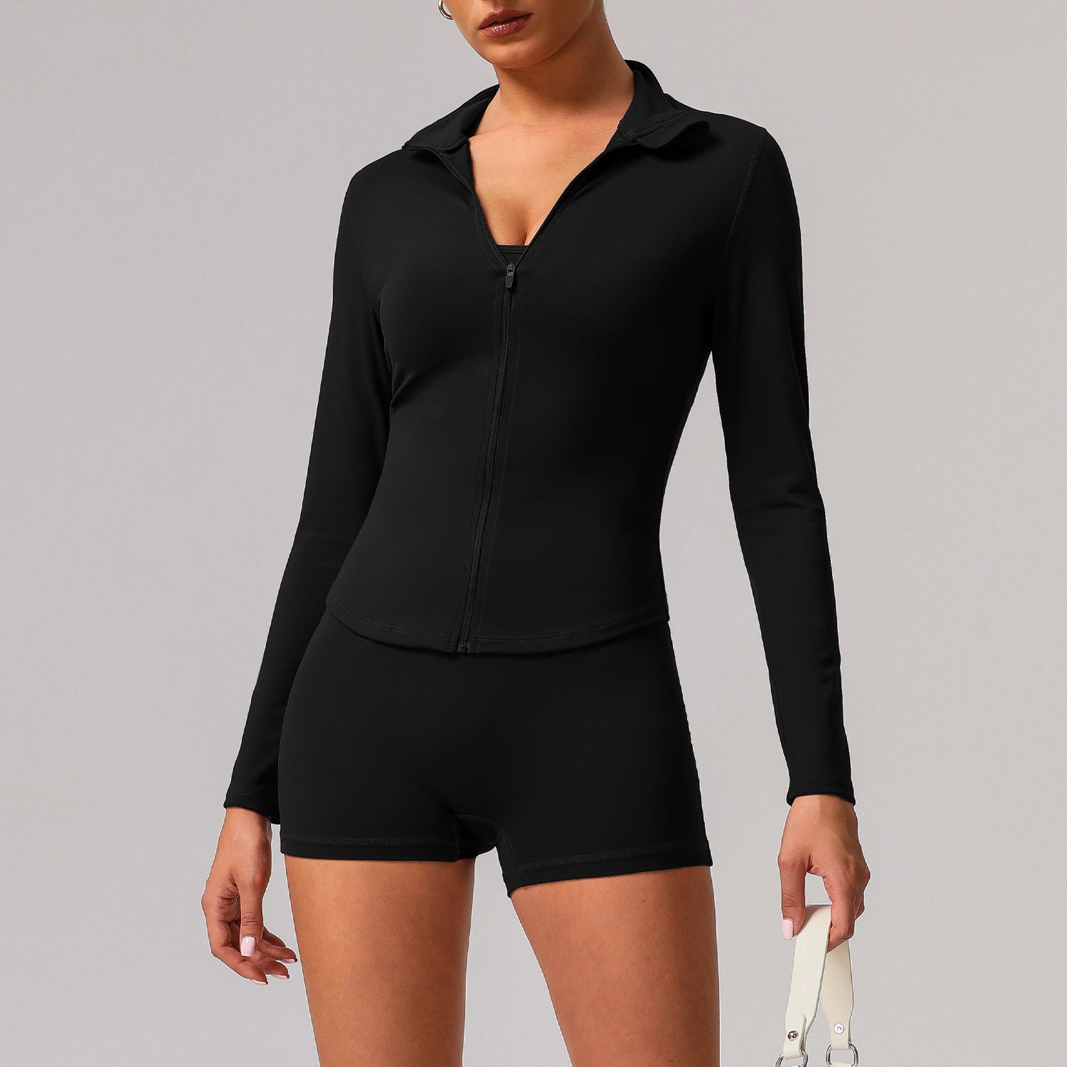 Women's Quick-Dry Yoga Fitness Suit — Mix & Match Sets