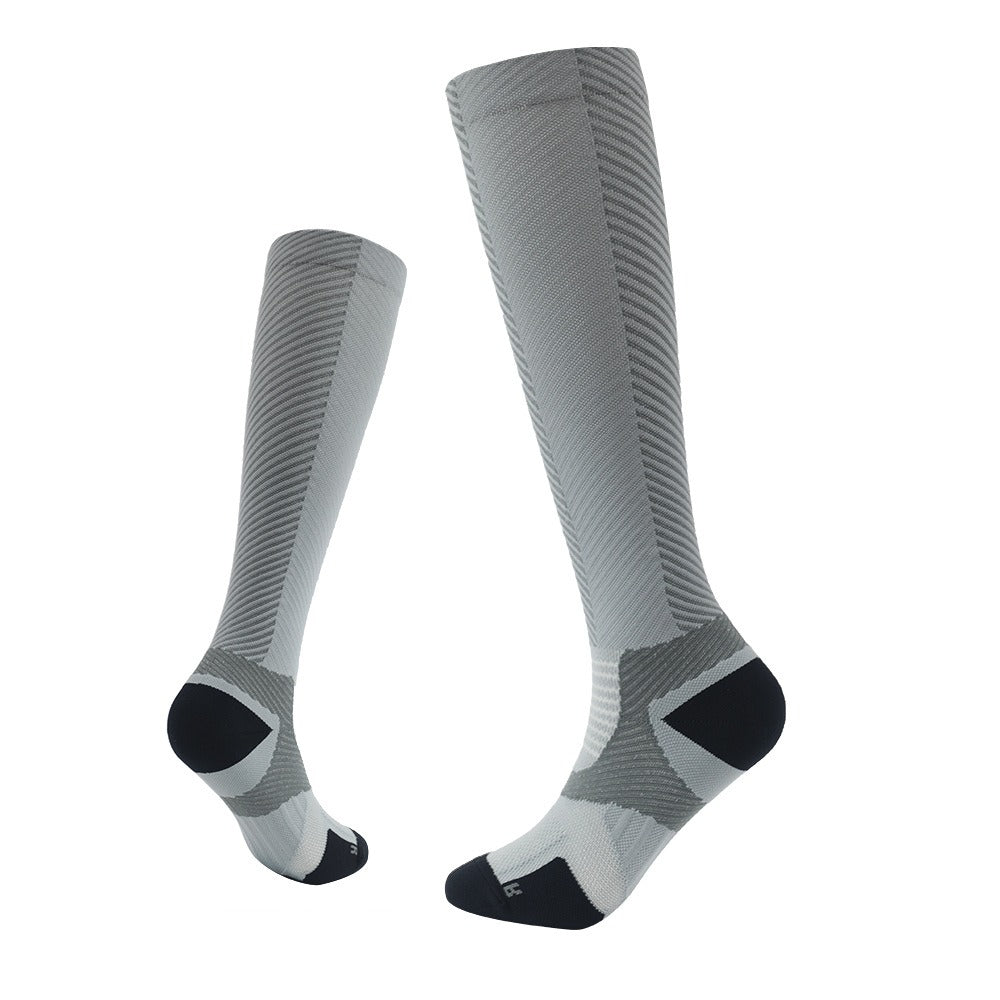Sports Compression Socks – Cycling, Running & Skipping Rope | Unisex