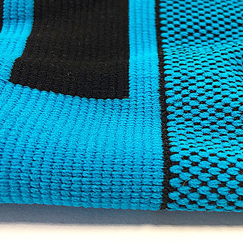 Outdoor Sports Knee Support Sleeve – Basketball, Running & Compression Protection