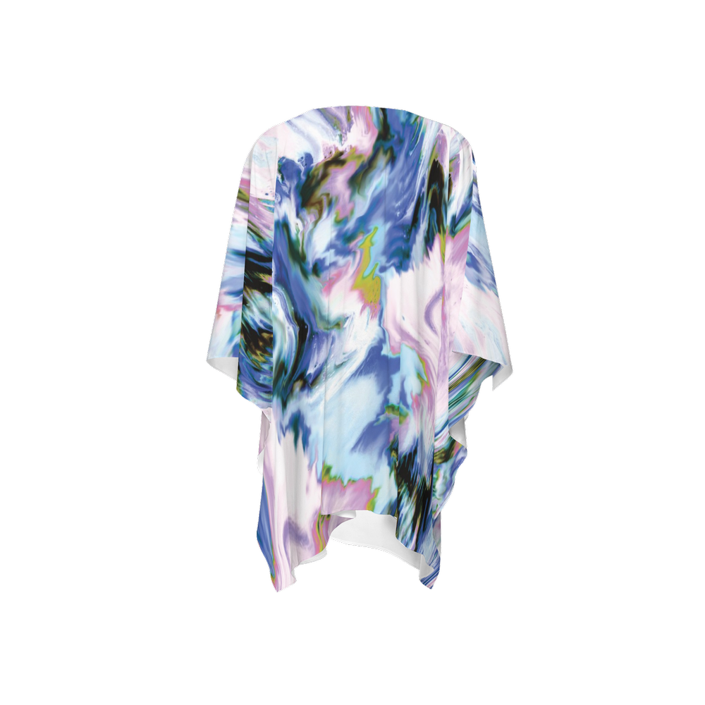 Women's Ultra-Soft Silky Wrap