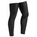 Unisex Compression Leg Sleeves & Warmers – UV Protection, Anti-Skid