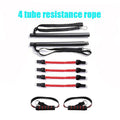 Resistance Band Pilates Stick & Pull Rope