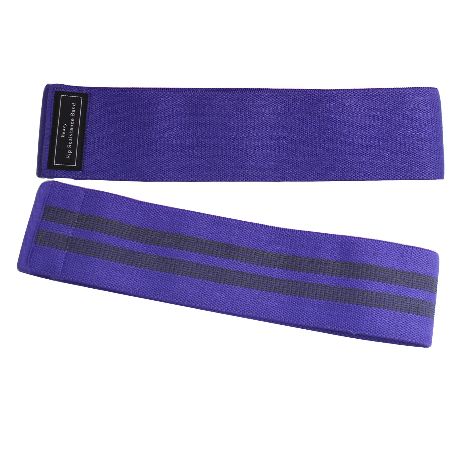 Hip Circle Squat & Yoga Resistance Belt