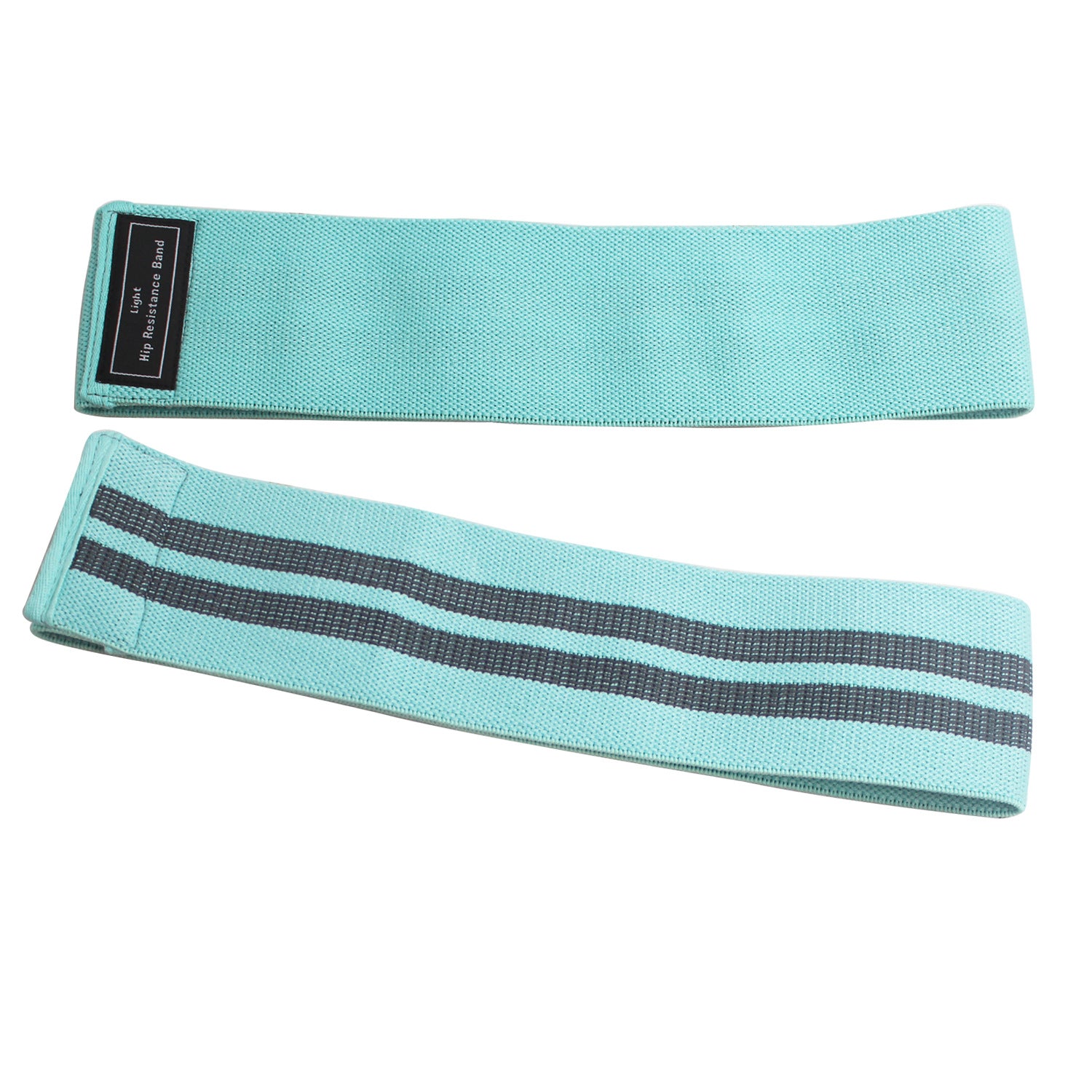 Hip Circle Squat & Yoga Resistance Belt