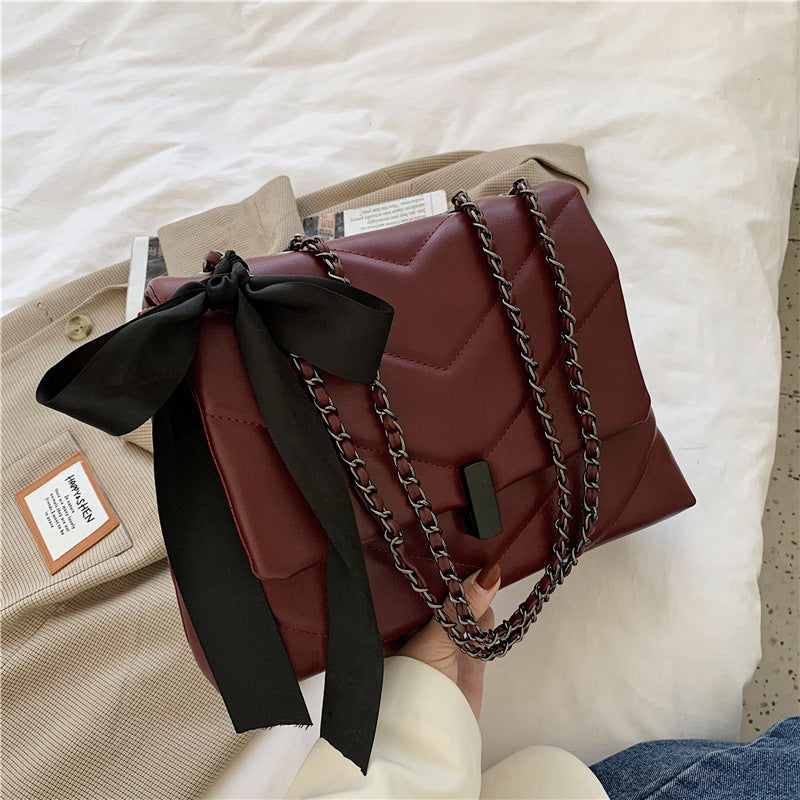 Large Capacity Tote Bag