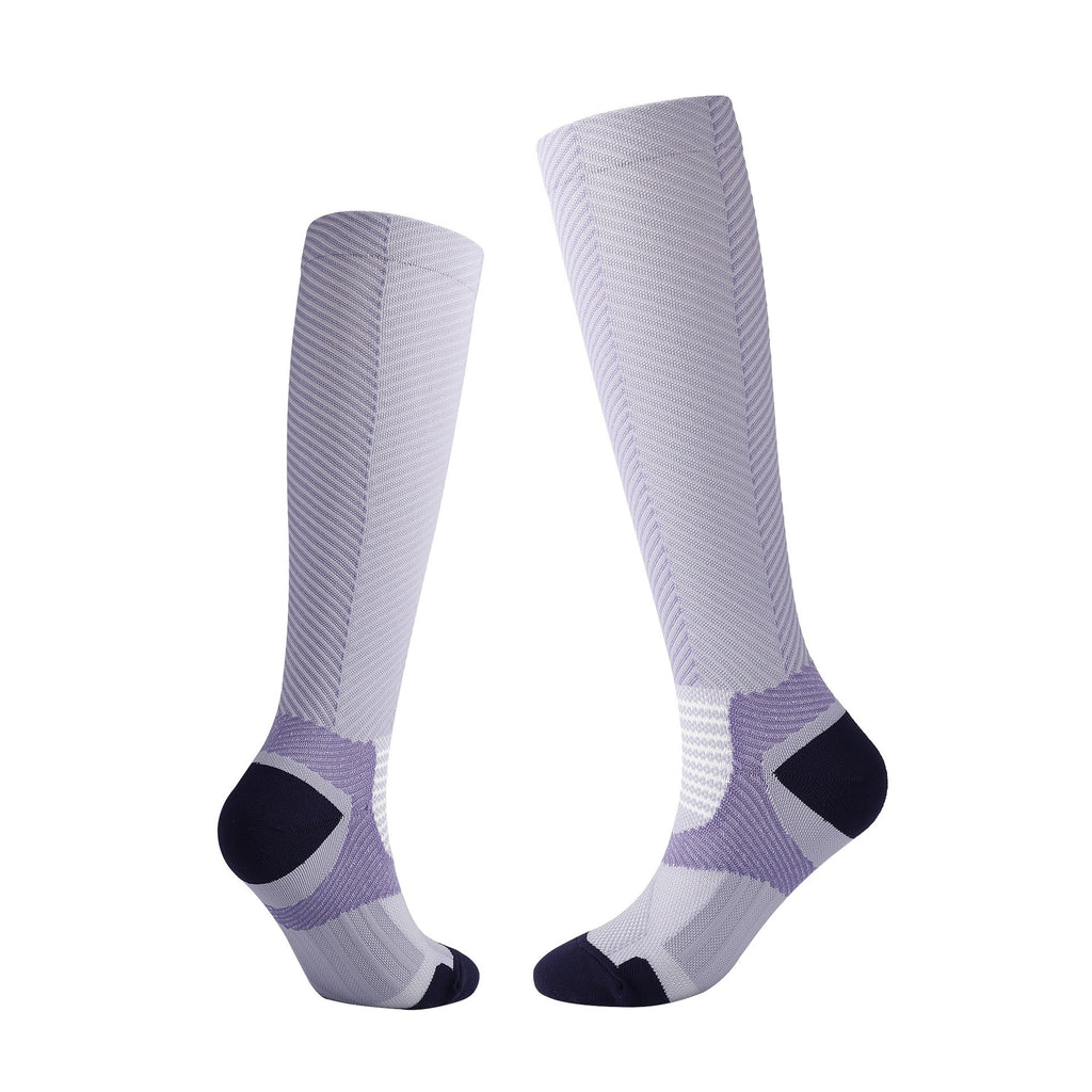 Sports Compression Socks – Cycling, Running & Skipping Rope | Unisex