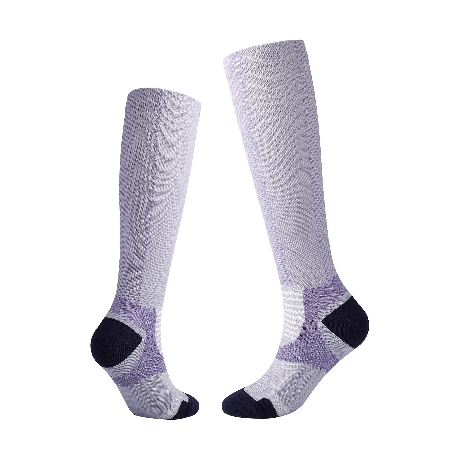 Sports Compression Socks – Cycling, Running & Skipping Rope | Unisex
