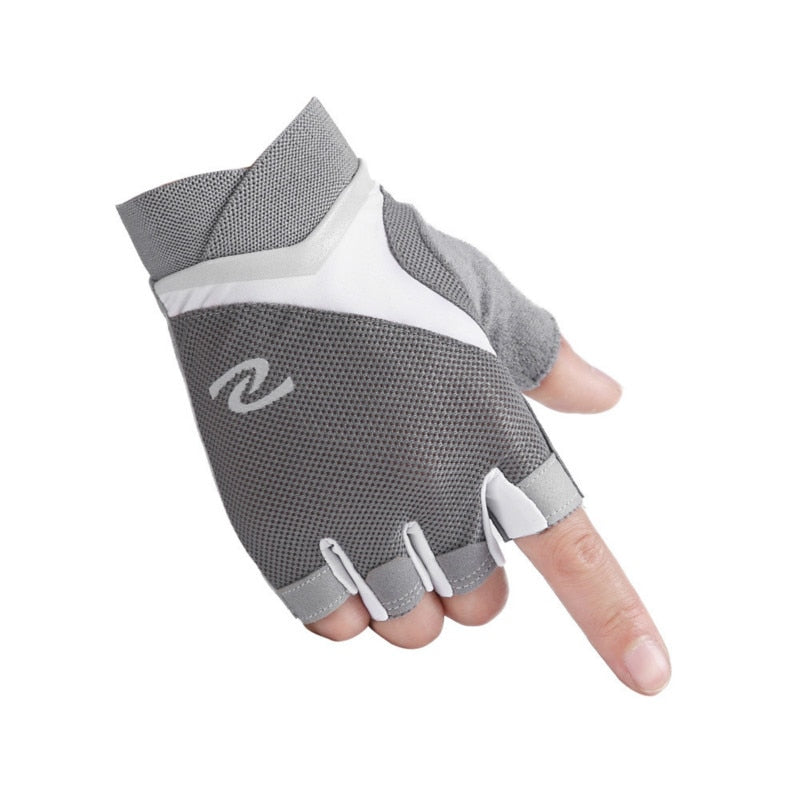 Women's Gym Gloves – Weight Lifting, Crossfit & Bodybuilding