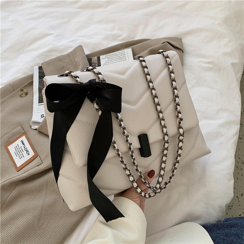 Large Capacity Tote Bag