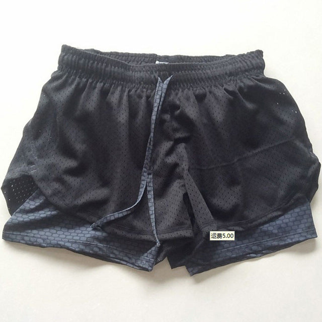 Women's 3-Piece Yoga Fitness Sportswear Set