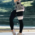 Women's Seamless High Waist Push Up Leggings — Yoga, Gym & Sport