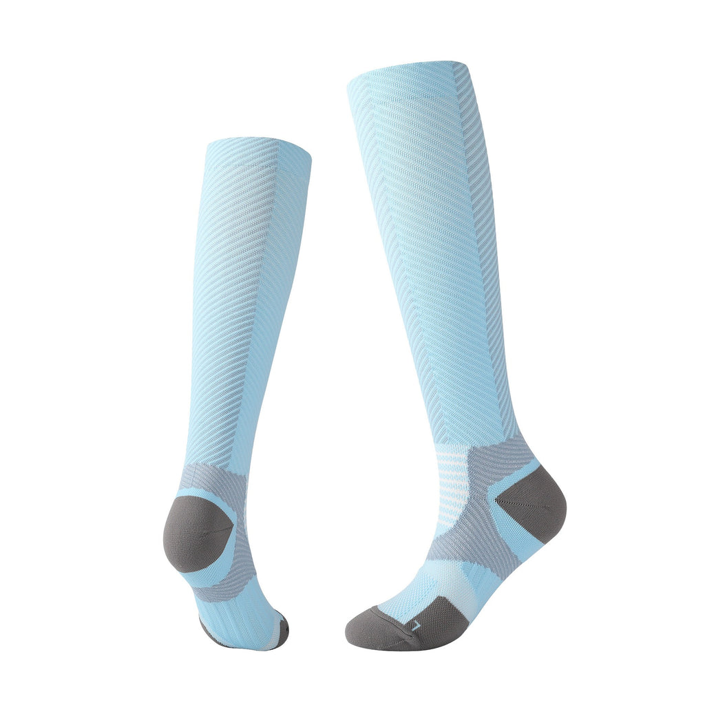Sports Compression Socks – Cycling, Running & Skipping Rope | Unisex