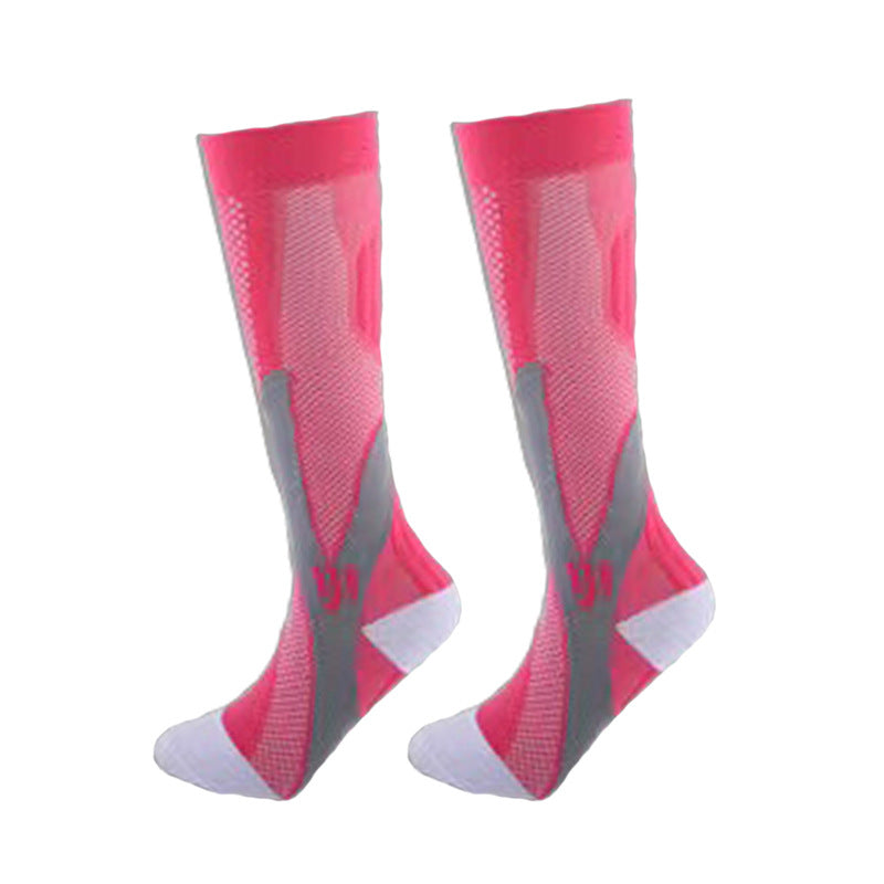 Professional Calf Compression Socks – Running, Basketball & Fitness