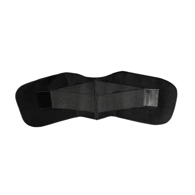 Fitness Compression Waist Belt – Sweating Corset & Body Shaping Support