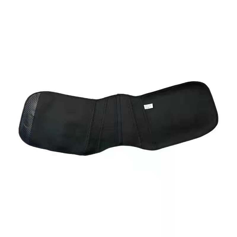 Fitness Compression Waist Belt – Sweating Corset & Body Shaping Support