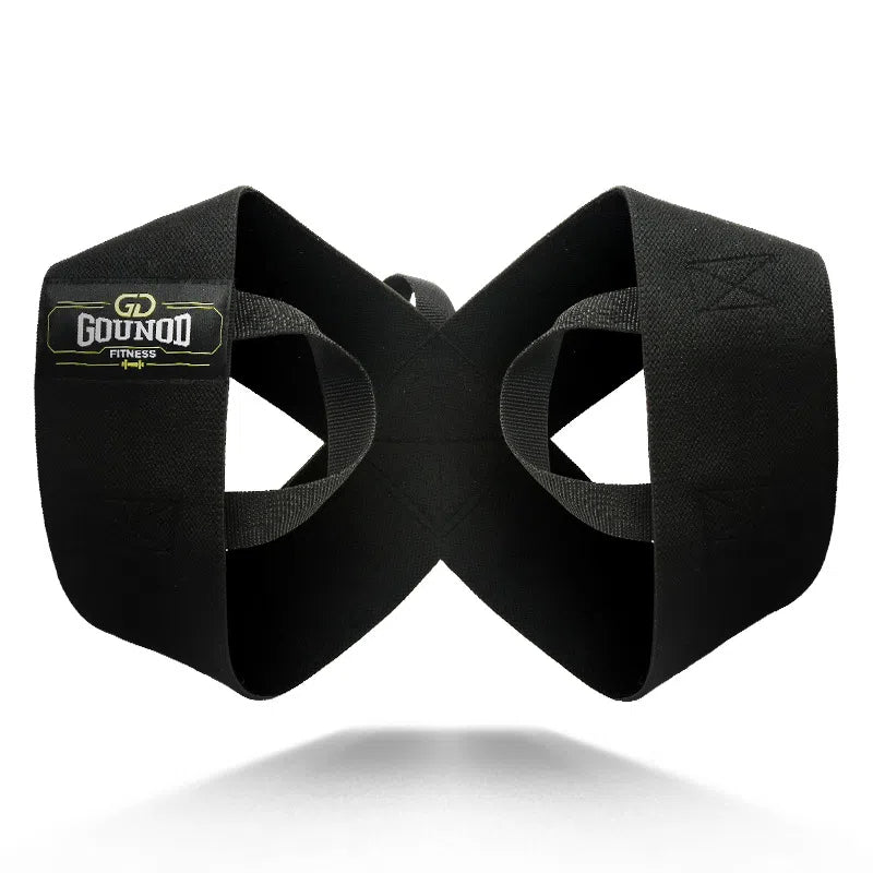 Fitness Heavy Shoulder Support Straps