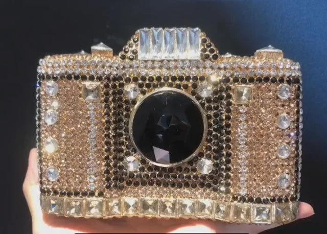Evening Clutch Purse