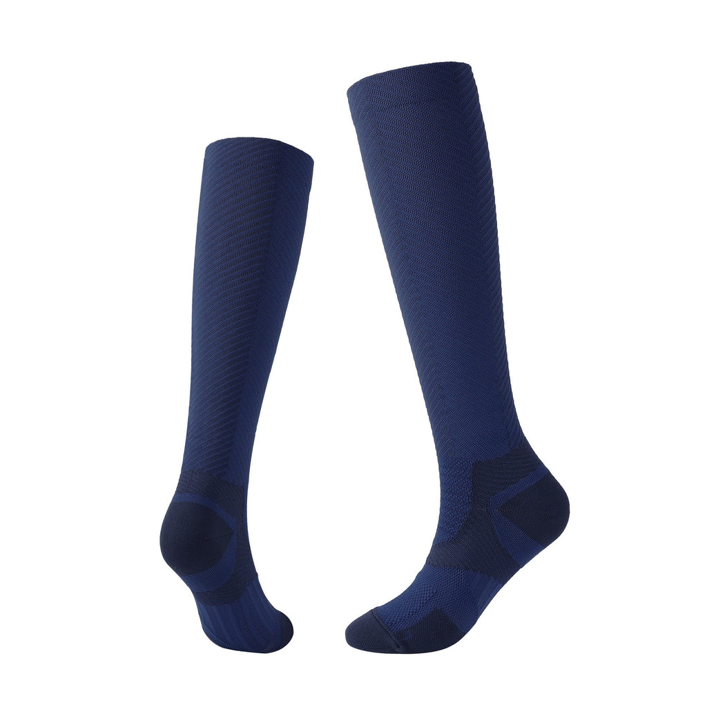 Sports Compression Socks – Cycling, Running & Skipping Rope | Unisex