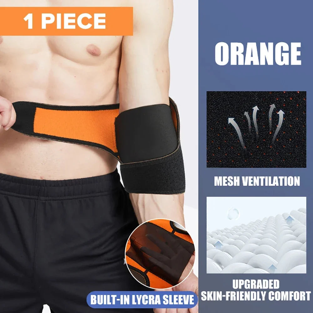Sports Elbow Protection Arm Cover