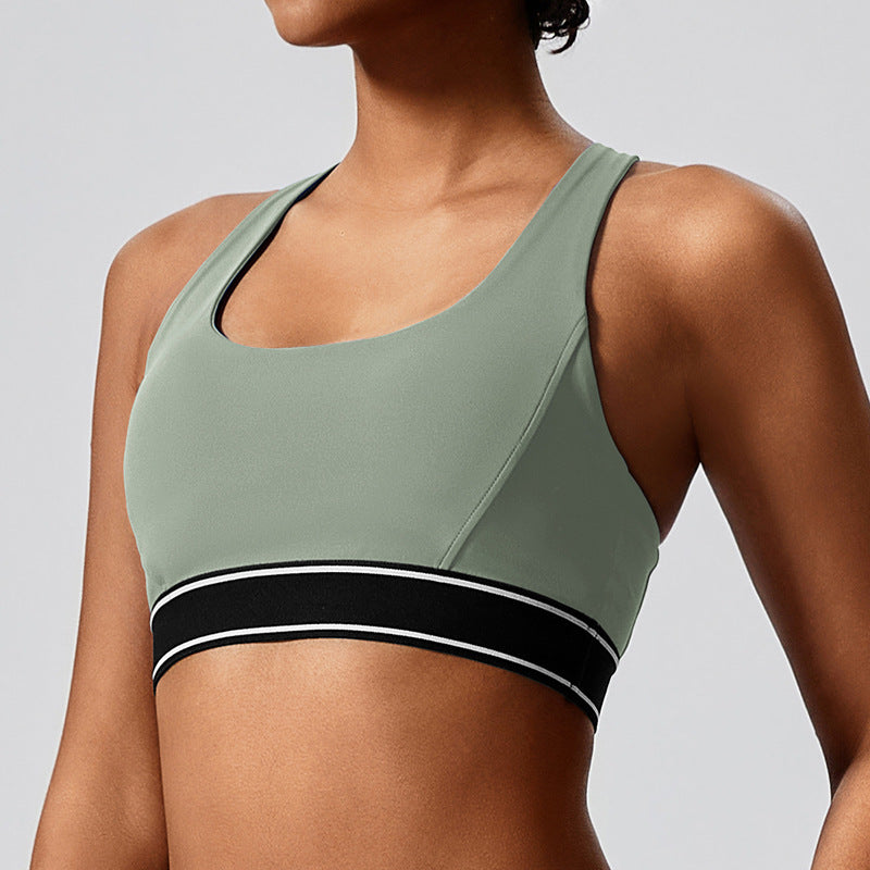 Women's Pilates 2-Piece Yoga Set — Sports Bra & Leggings