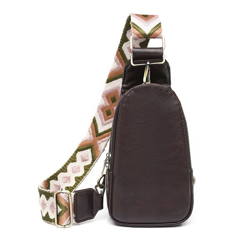 Women's Fashion Chest & Waist Bag