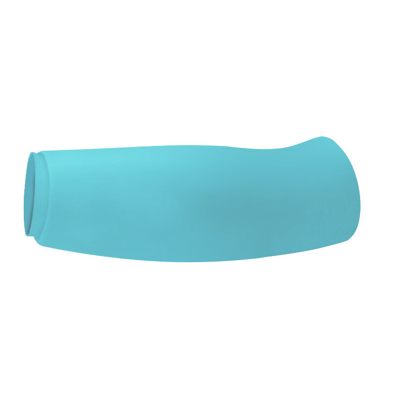 Ice Pack Compression Sleeve – Reusable Gel Cold & Hot Therapy Brace for Injuries