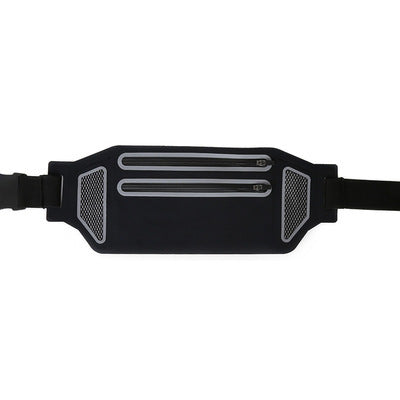 Invisible Running Waist Bag – Outdoor Sports Phone Belt Bag for Marathon & Fitness