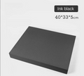 TPE Yoga Kneeling Pad & Balance Mat – Plank & Ab Roller Support Cushion