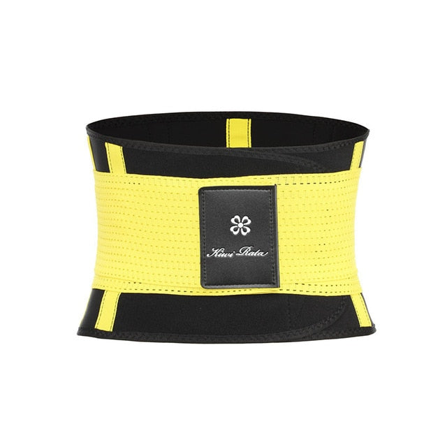 Women's Waist Trainer Corset – Hot Body Shaper, Firm Control