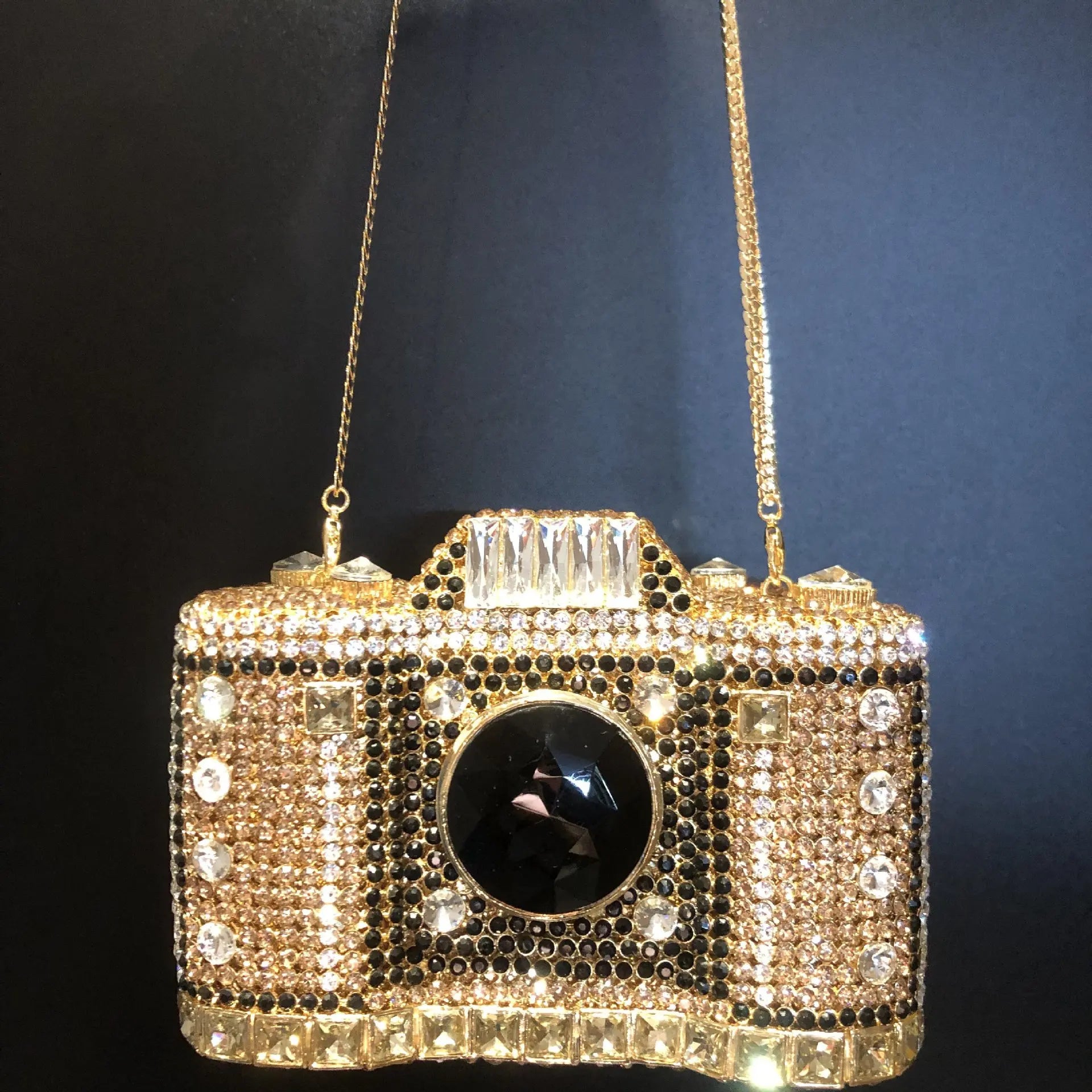 Evening Clutch Purse