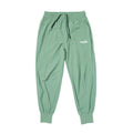 Men's Lightweight Quick-Dry Cuffed Training Sweatpants — Casual Fitness Pants